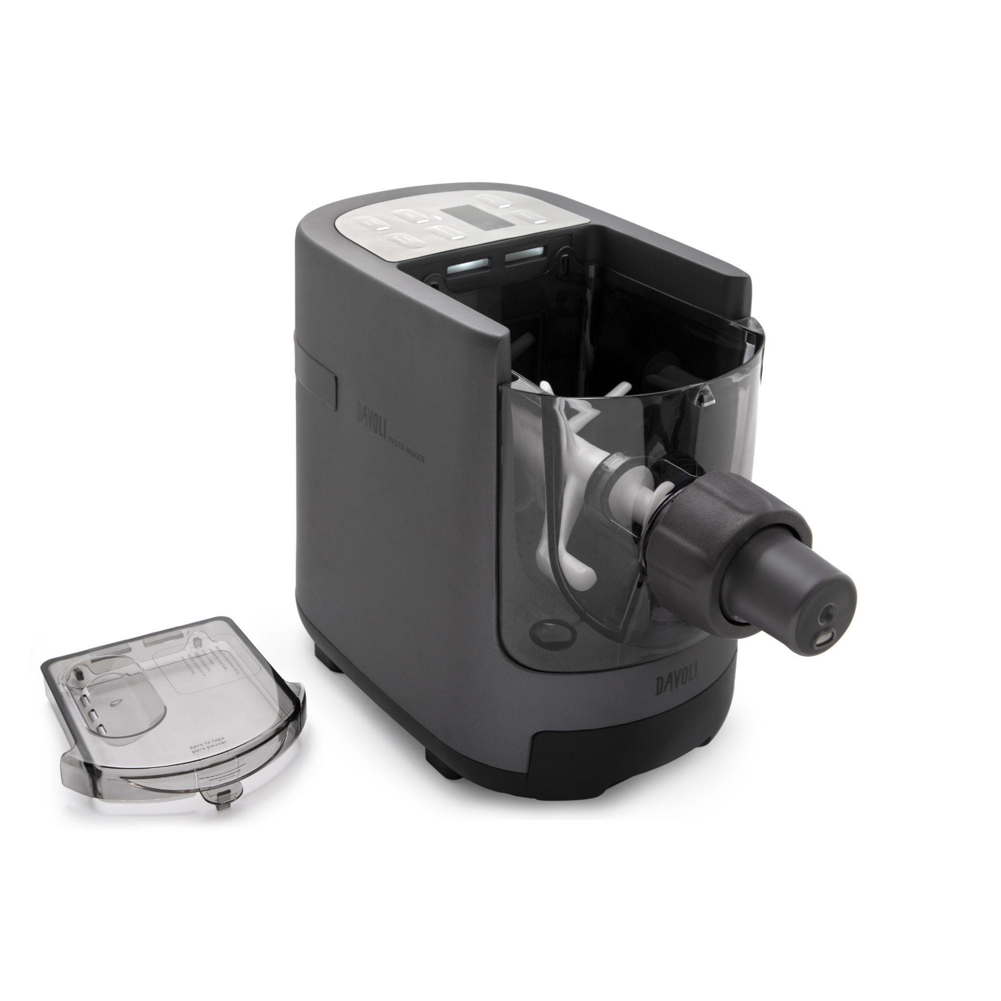 Pasta Maker by Davoli – Máquina Para Hacer Pastas En Casa -3
