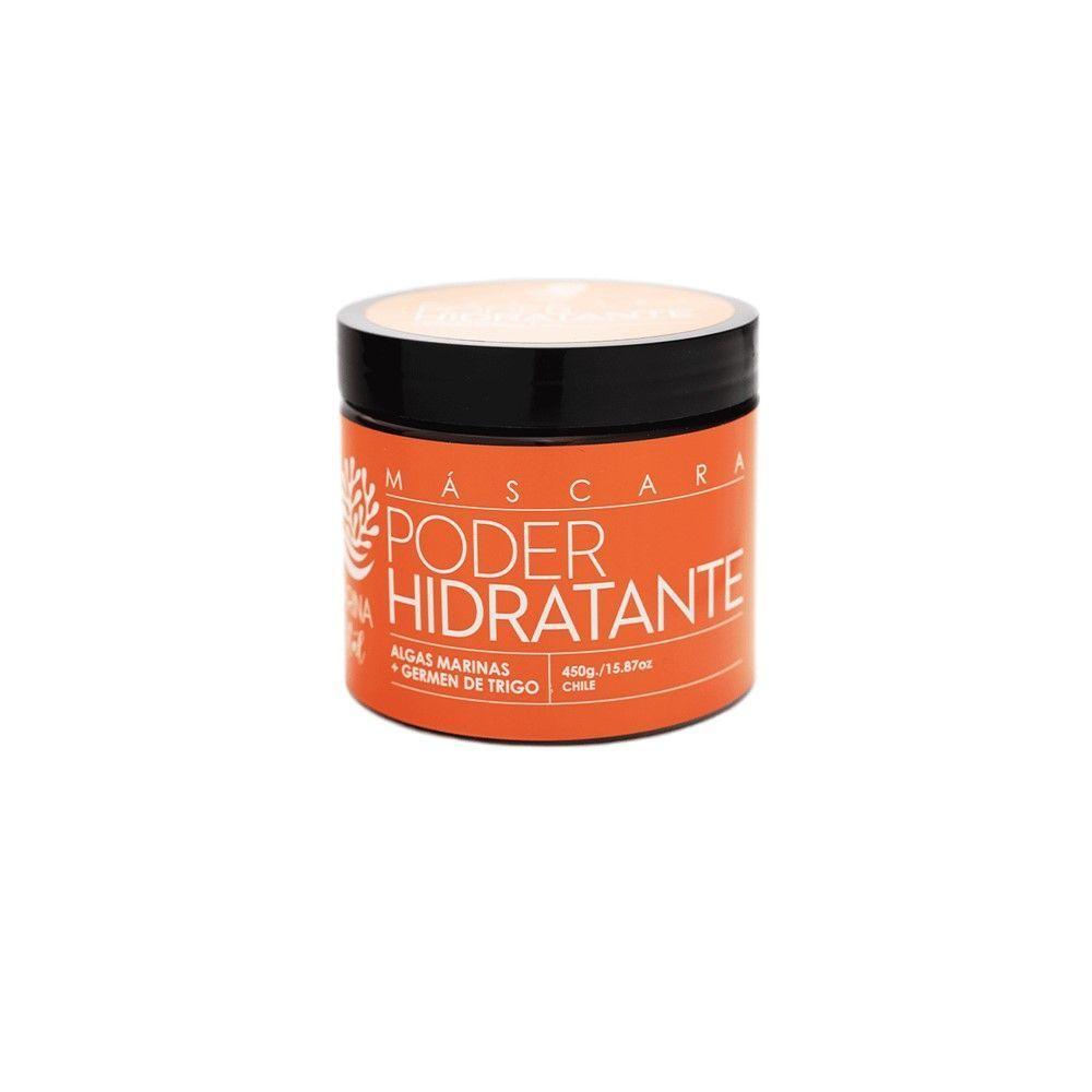Marina Vital Máscara Poder Hidratante Trigo 450 Gr-1