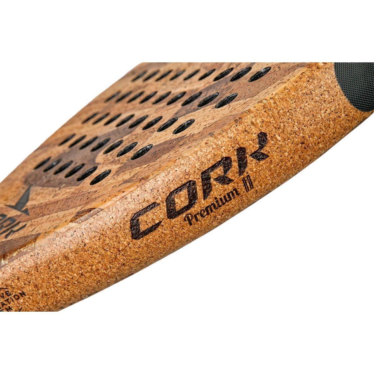 Pala CORK Padel Premium II-5
