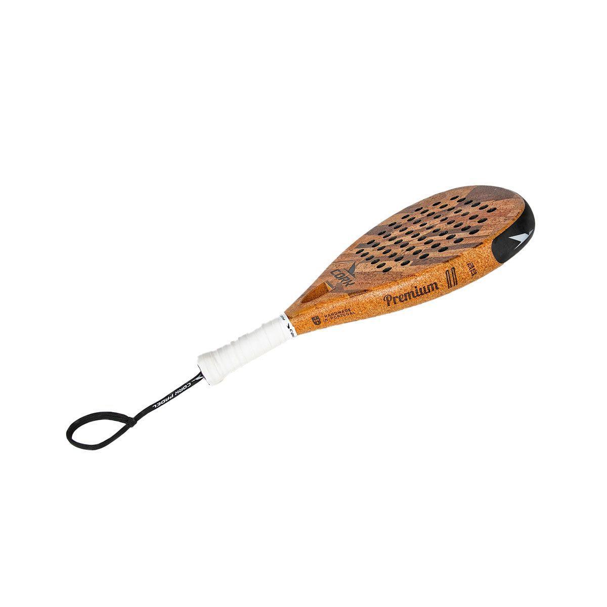 Pala CORK Padel Premium II-1