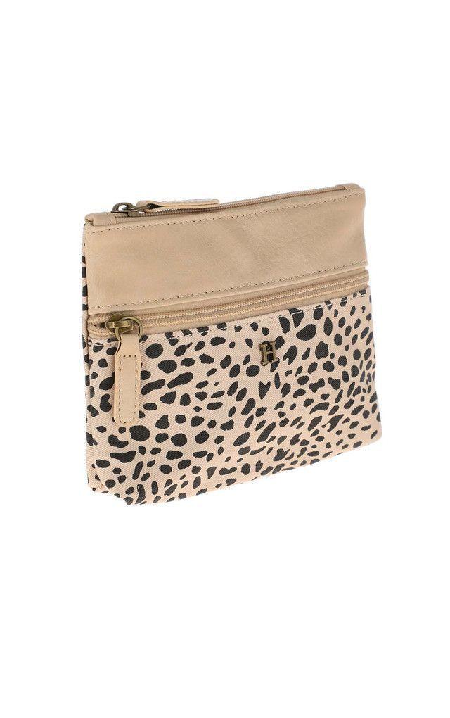 Estuche Spots Beige Humana-1