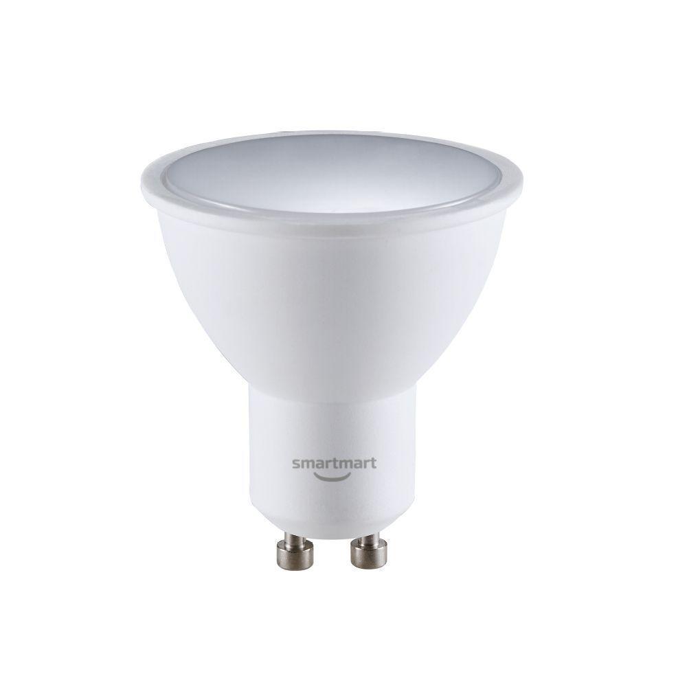 Pack de 3 Ampolletas G10 Inteligente WiFi SmartMart-3