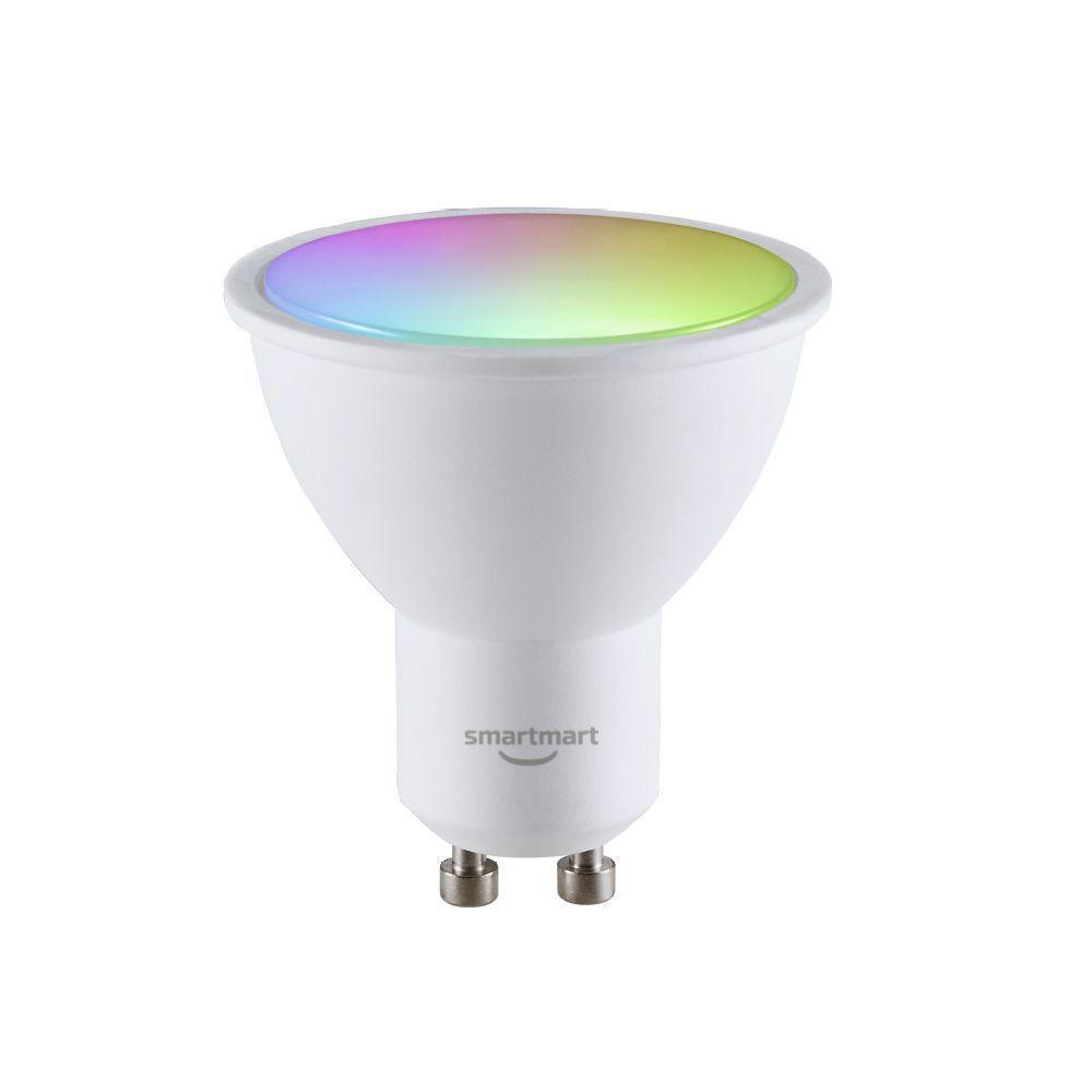 Pack de 3 Ampolletas G10 Inteligente WiFi SmartMart-2