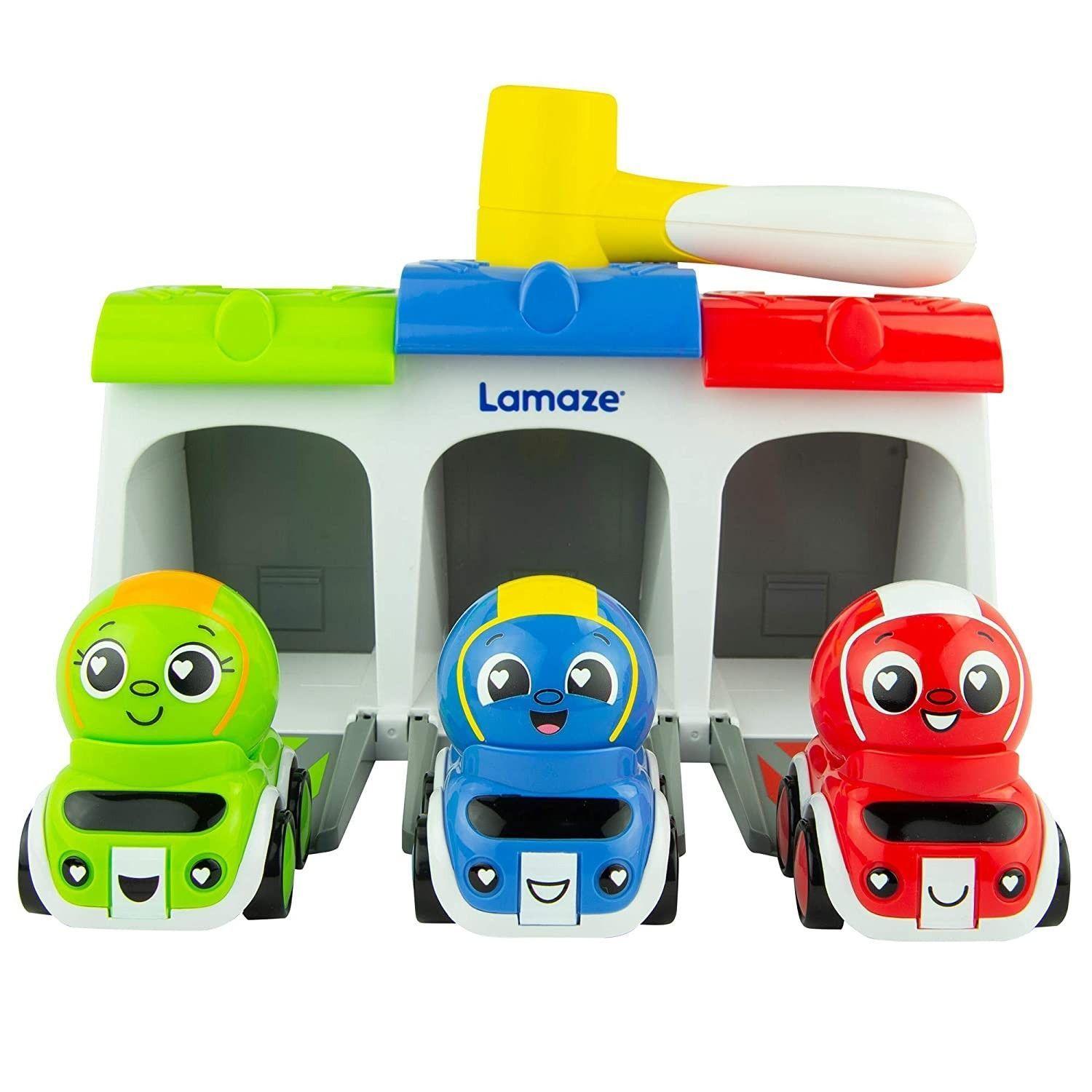 Pounds and go autitos eyectados Lamaze-0