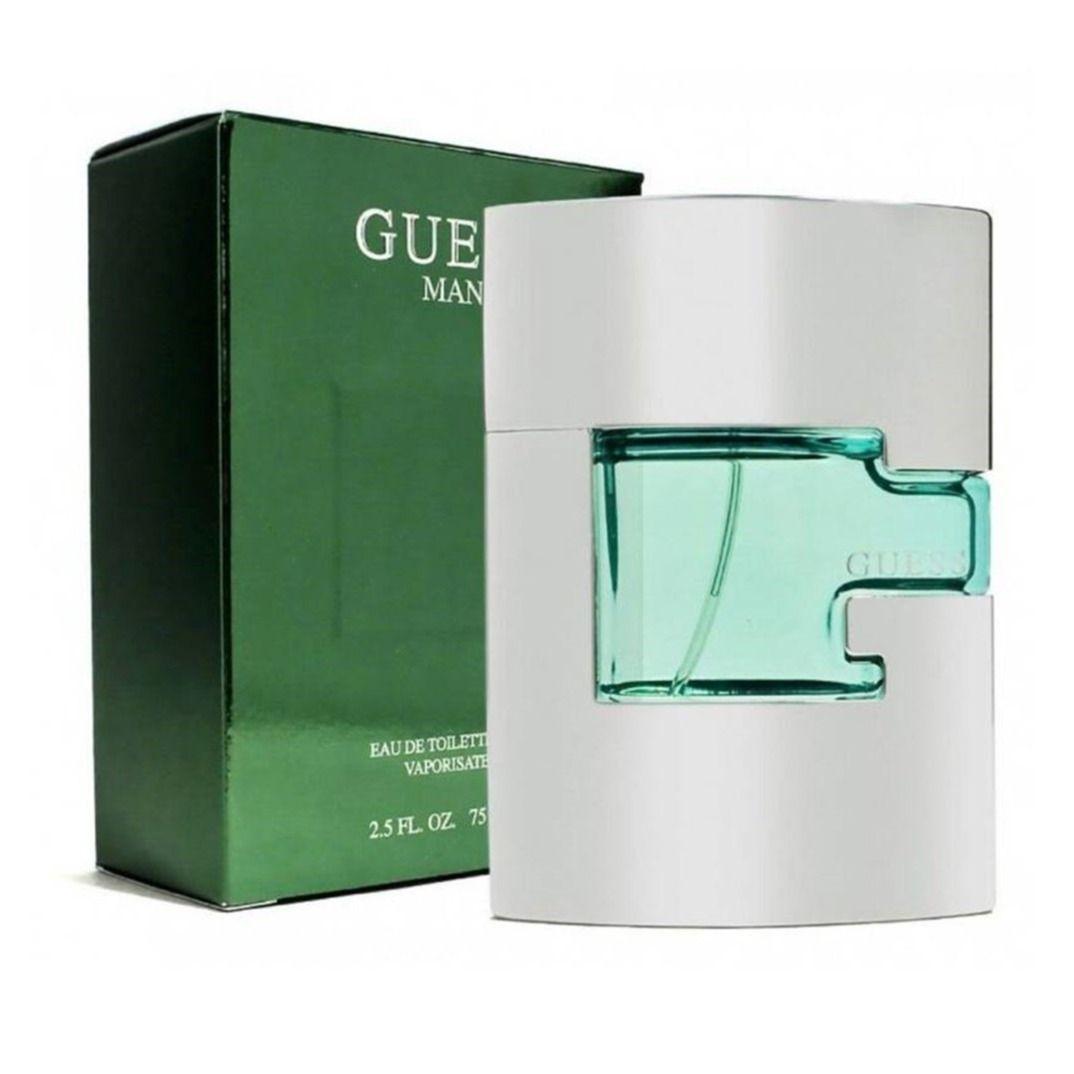 Guess Man edt 75ml hombre-0