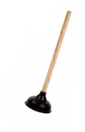 Destapador De Inodoro/Sopapo-0