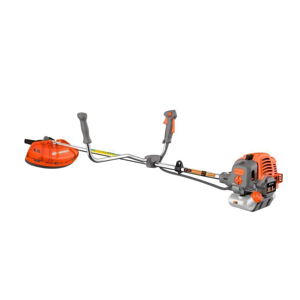 DESMALEZADORA GASOLINA DBC330 30,5CC-0.9KW/HP DAEWOO-0