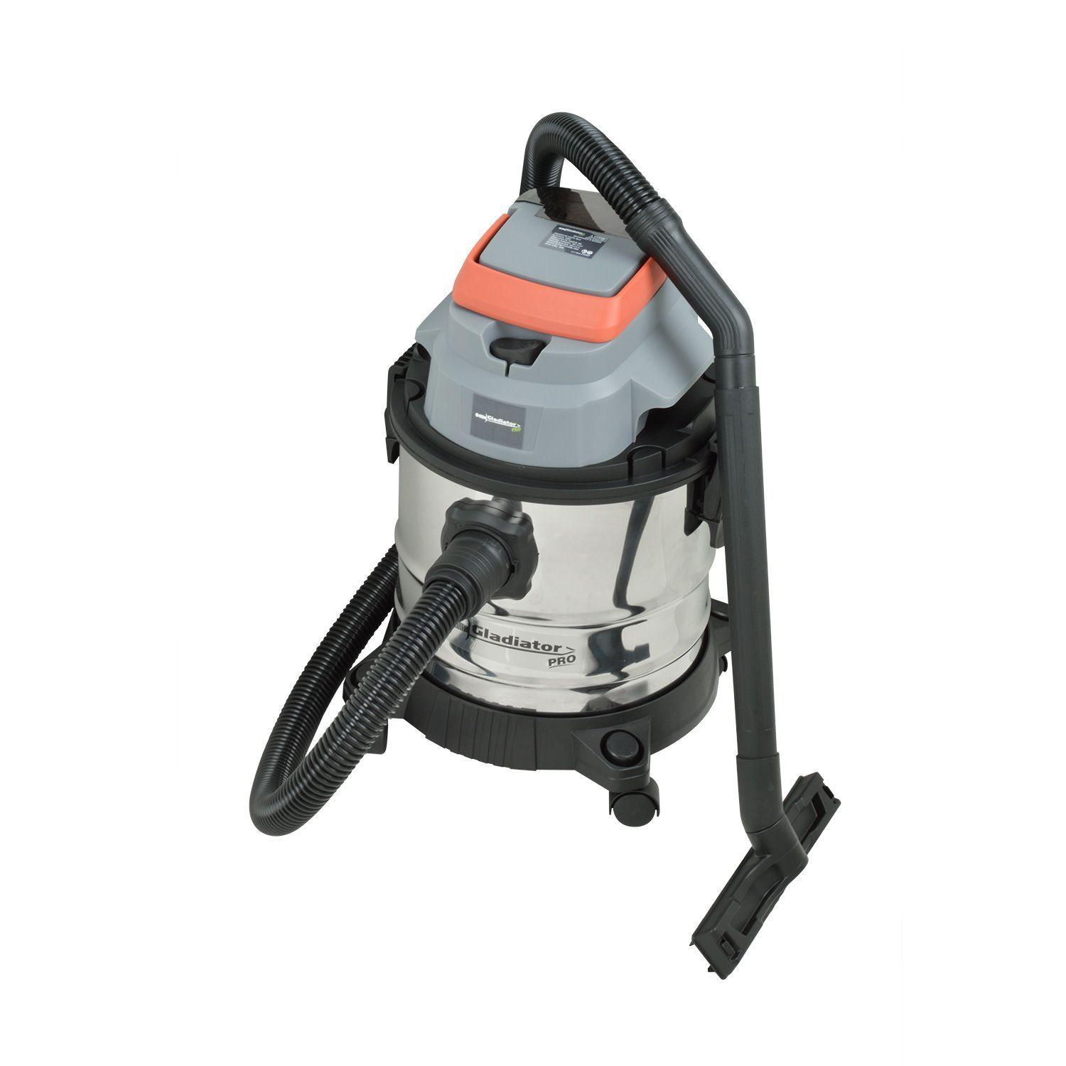 ASPIRADORA INALAMBRICA 18V 20L SIN BAT A818/0-2