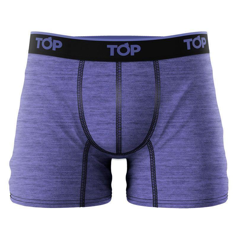 Boxer Medio Bambú Pack 3 Top-2
