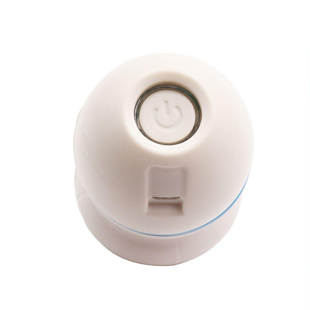 Removedor callos pies con aspiradora recargable-2