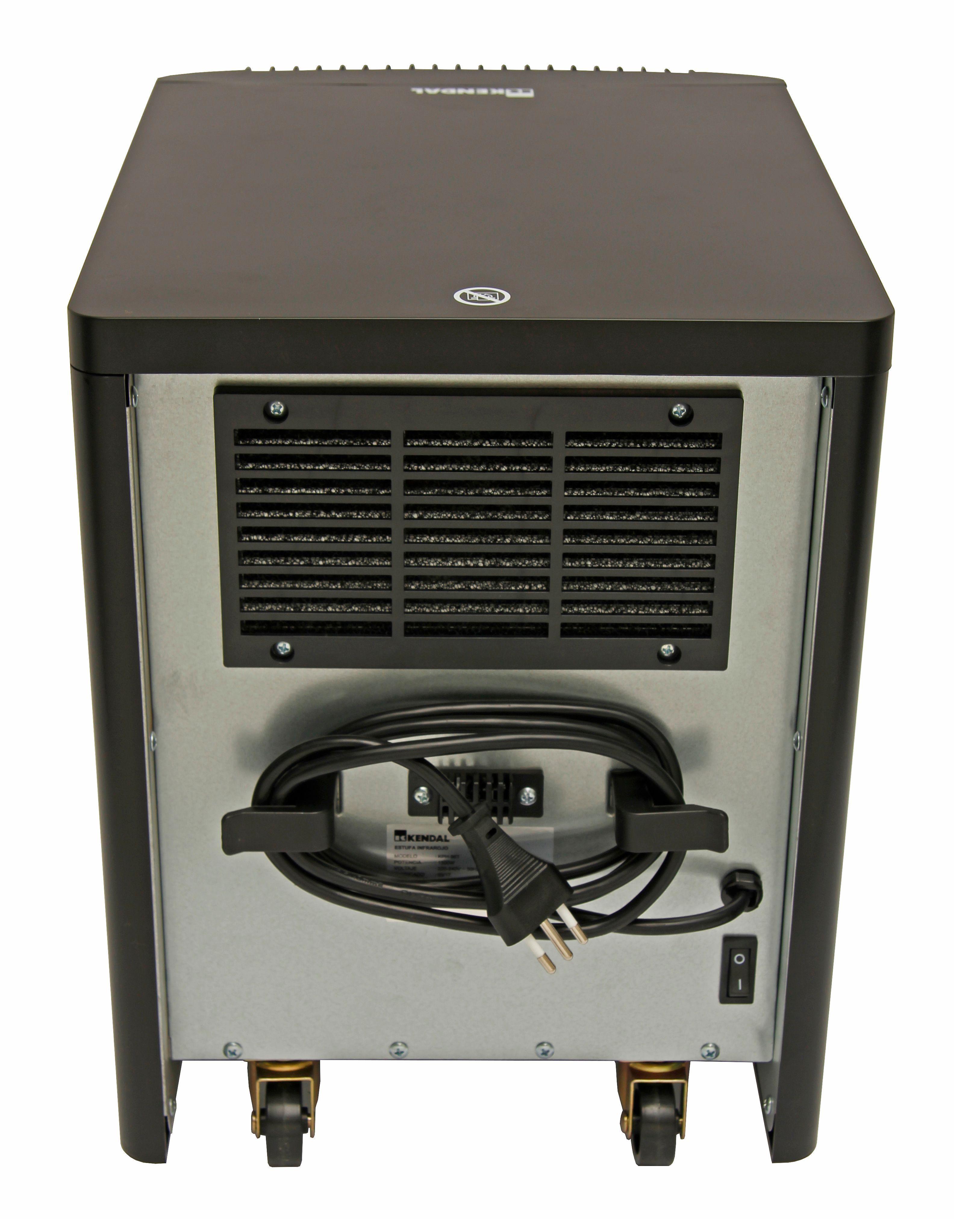 Estufa Infrarojo Kph-96T-2