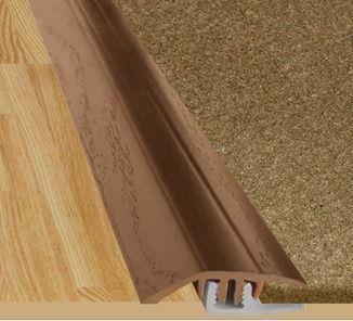 Cubrejunta Desnivel Pro Cerezo 1mts 10 Unidades DVP-1