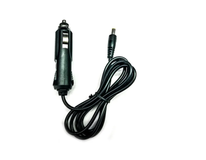 Inflador Electrico Multifuncional Para 220v/12v-4