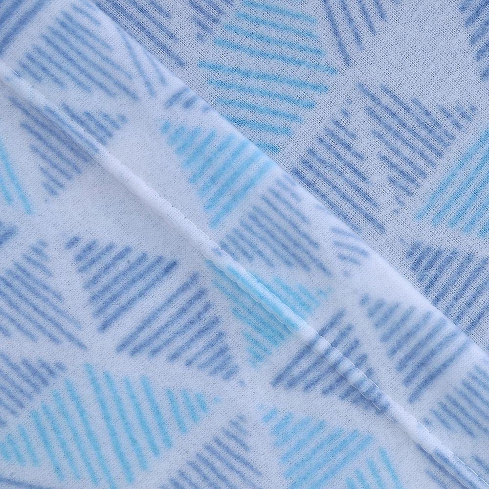 Sabana Polar Estampada  1.5 P Aire-1