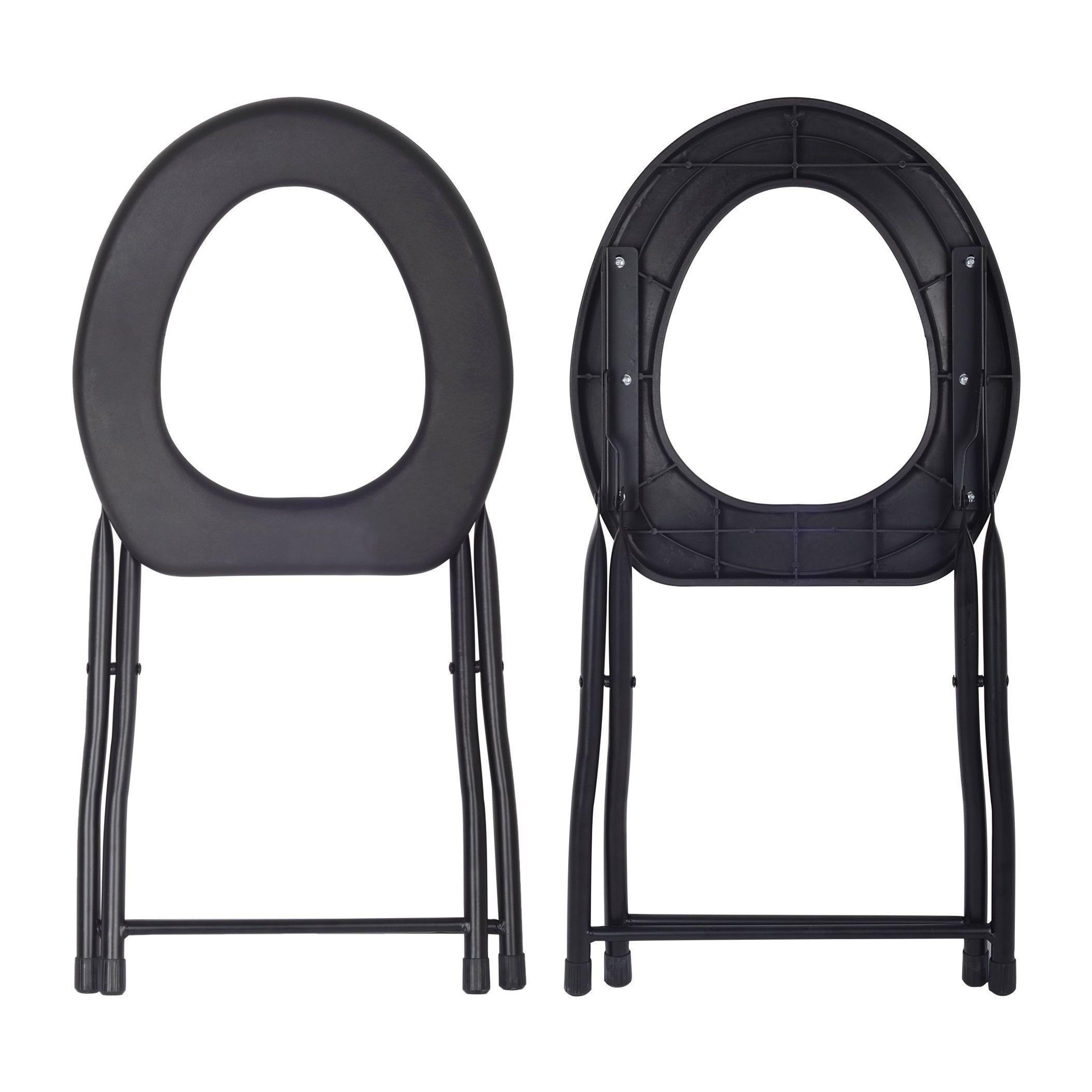 Silla Plegable Portatil Wc Camping-2