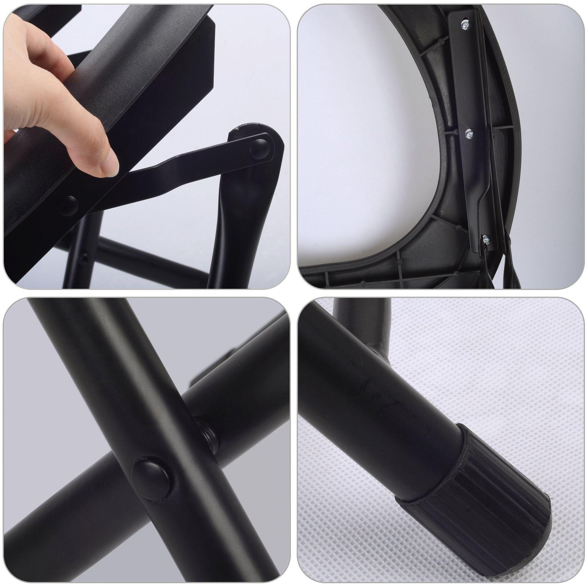 Silla Plegable Portatil Wc Camping-7