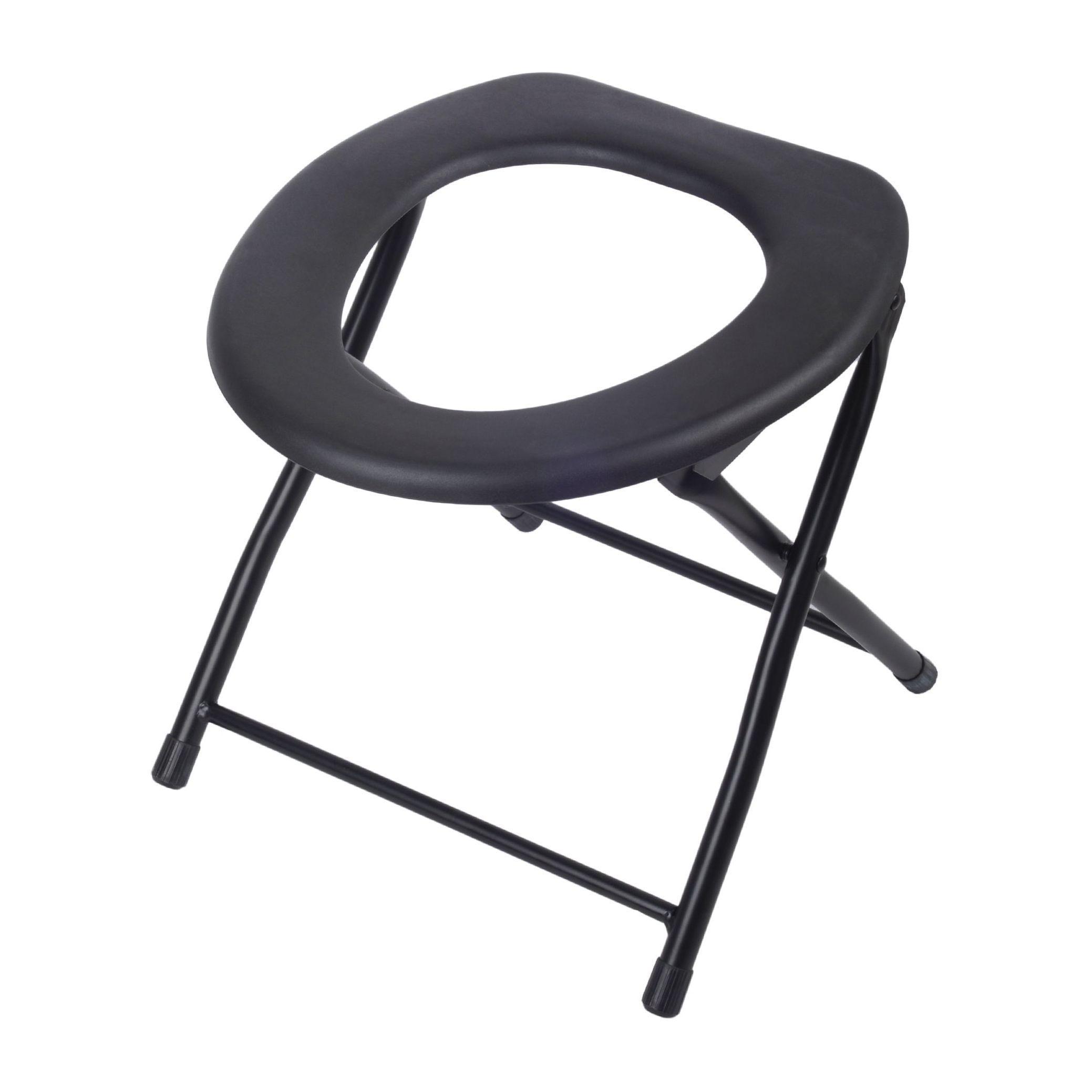 Silla Plegable Portatil Wc Camping-0