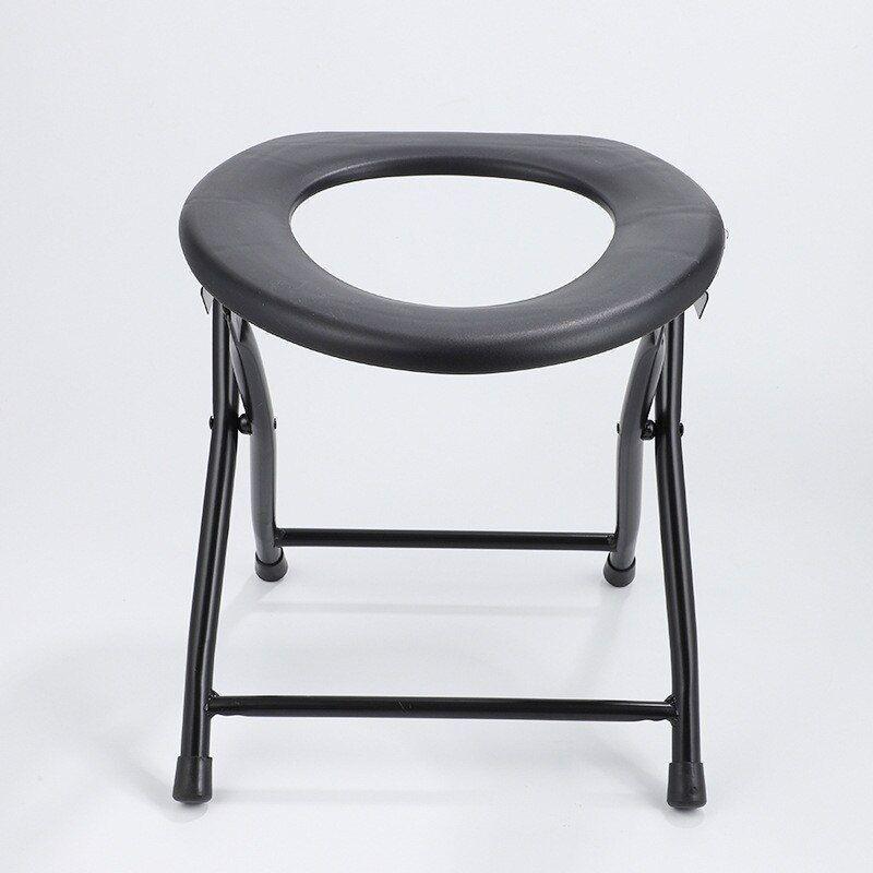 Silla Plegable Portatil Wc Camping-6