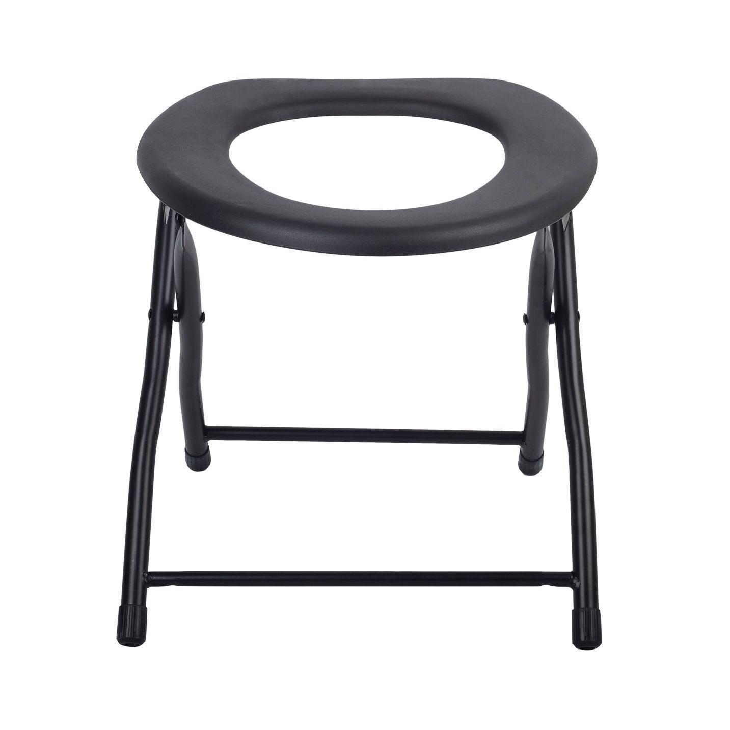 Silla Plegable Portatil Wc Camping-1