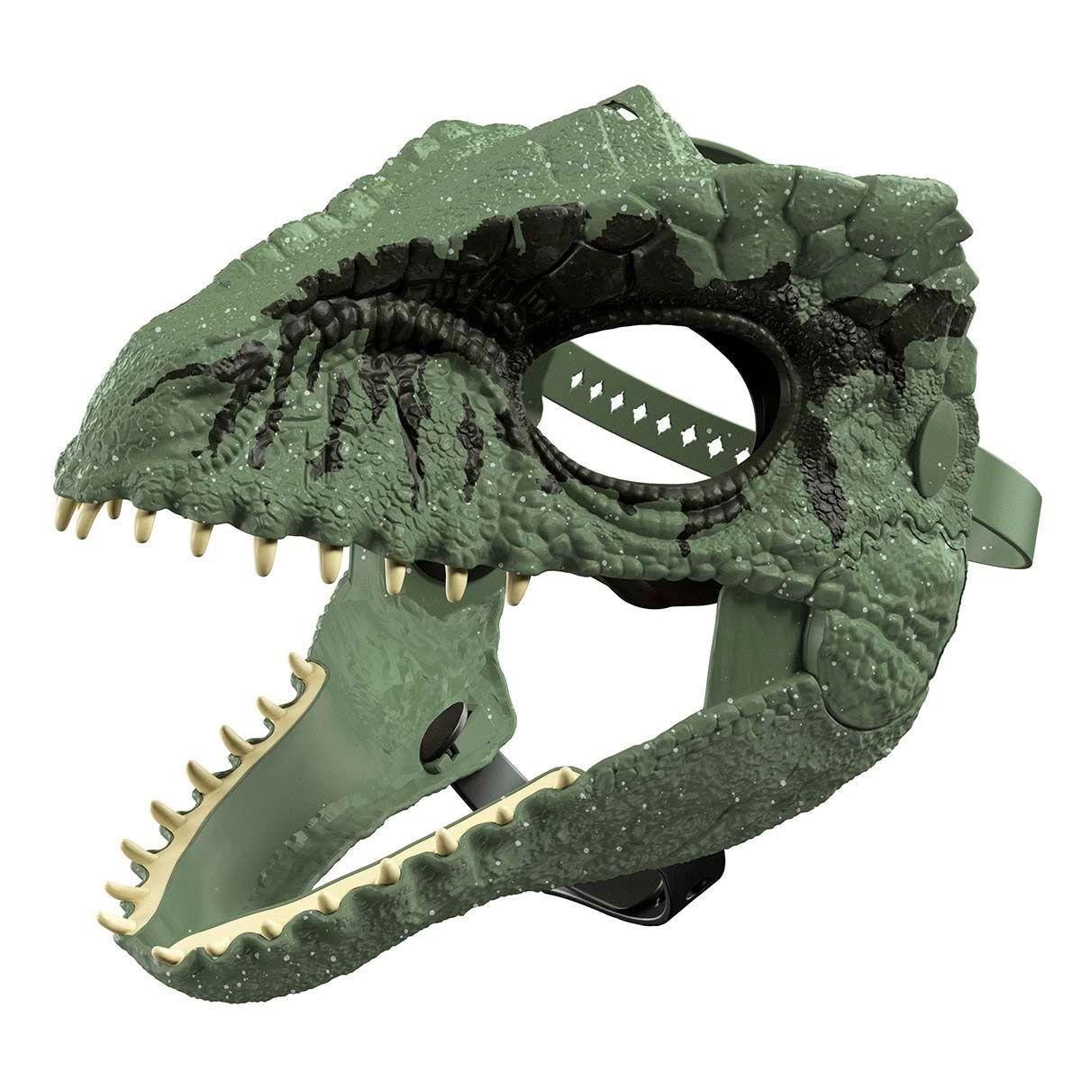 Jurassic World Juguete Máscara Básica Giant Dino-0