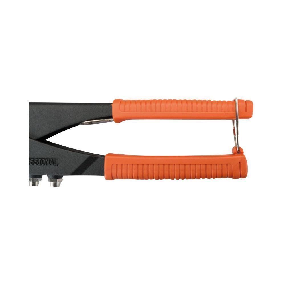 Remachadora Con Cabeza Giratoria 2.4 - 3.2 - 4.0 - 4.8 Mm Bahco-5