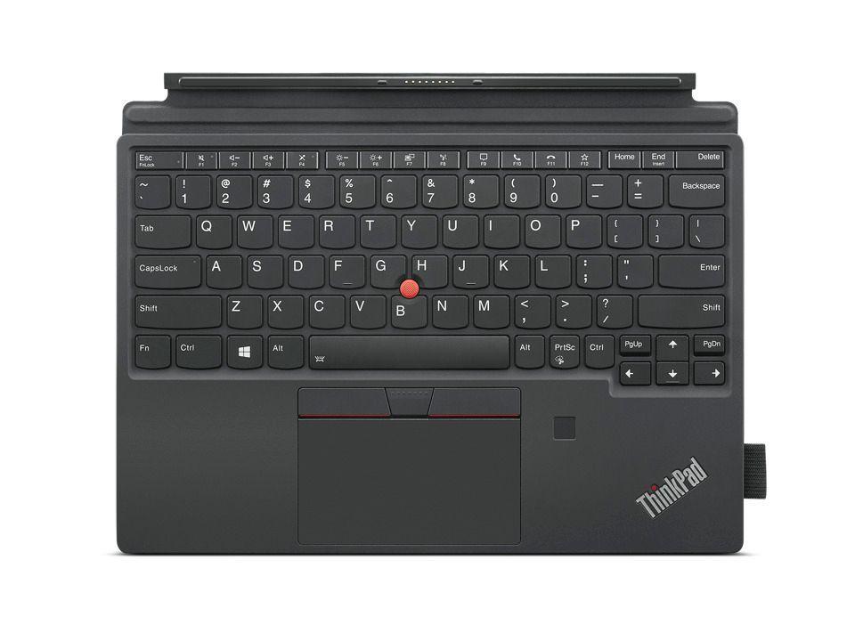 Tablet ThinkPad X12 Detachable Core i5 16GB RAM 512GB SSD 12''-4