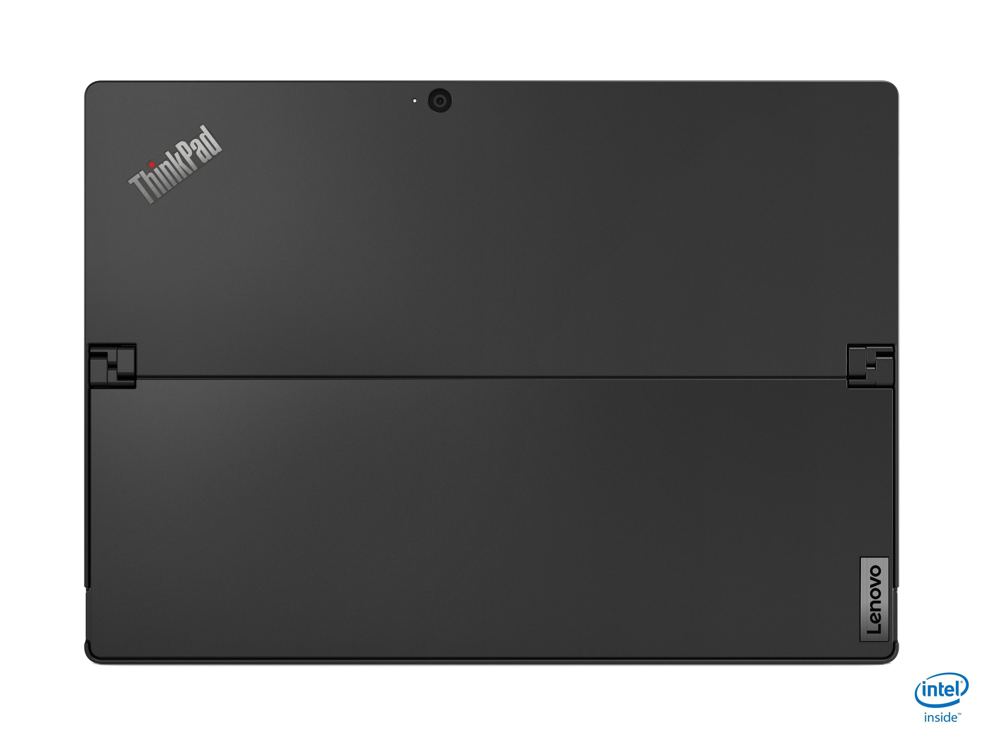 Tablet ThinkPad X12 Detachable Core i5 16GB RAM 512GB SSD 12''-10
