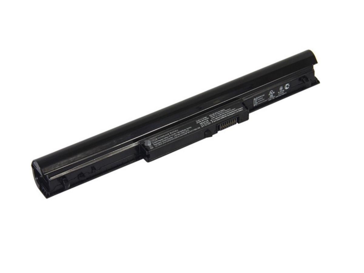 Bateria HP VK04 Sleekbook Chromebook HSTNN-YB4D alternativa-0