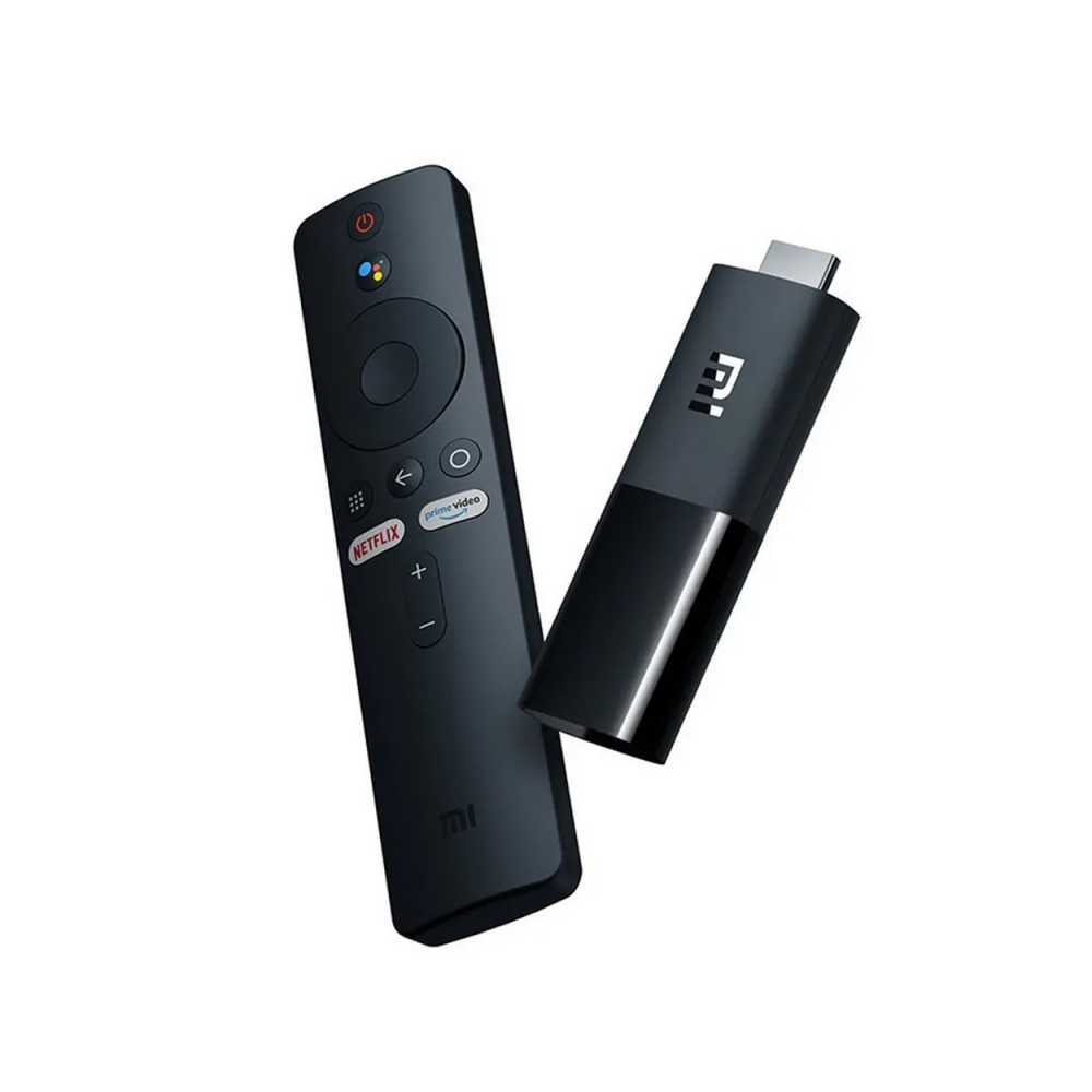 Xiaomi Mi TV Stick - Android TV - 4K-0