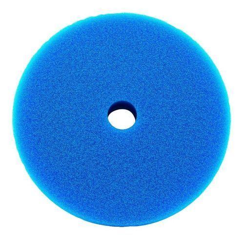 Bonete / Pad Pulido - Medium Hard (cutting) Blue Or Orange 130/140mm-2