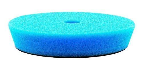 Bonete / Pad Pulido - Medium Hard (cutting) Blue Or Orange 130/140mm-0