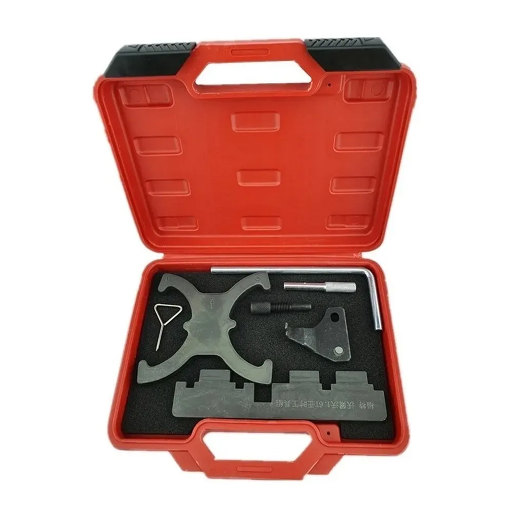 Trabador Puesta Punto Ford Ti-vct Duratec Ecoboost-0