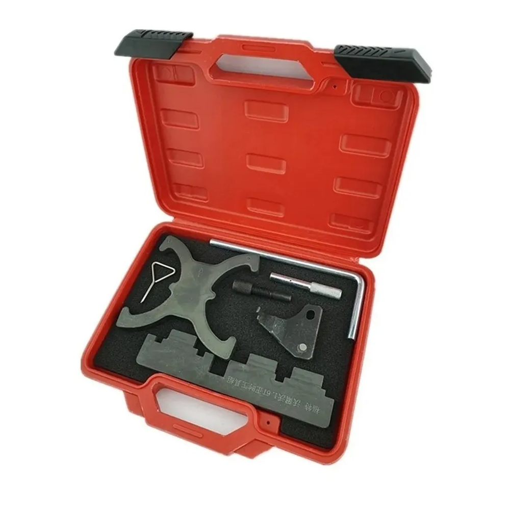 Trabador Puesta Punto Ford Ti-vct Duratec Ecoboost-1