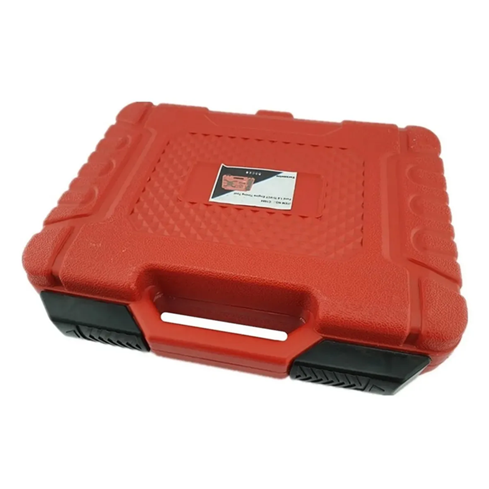 Trabador Puesta Punto Ford Ti-vct Duratec Ecoboost-3