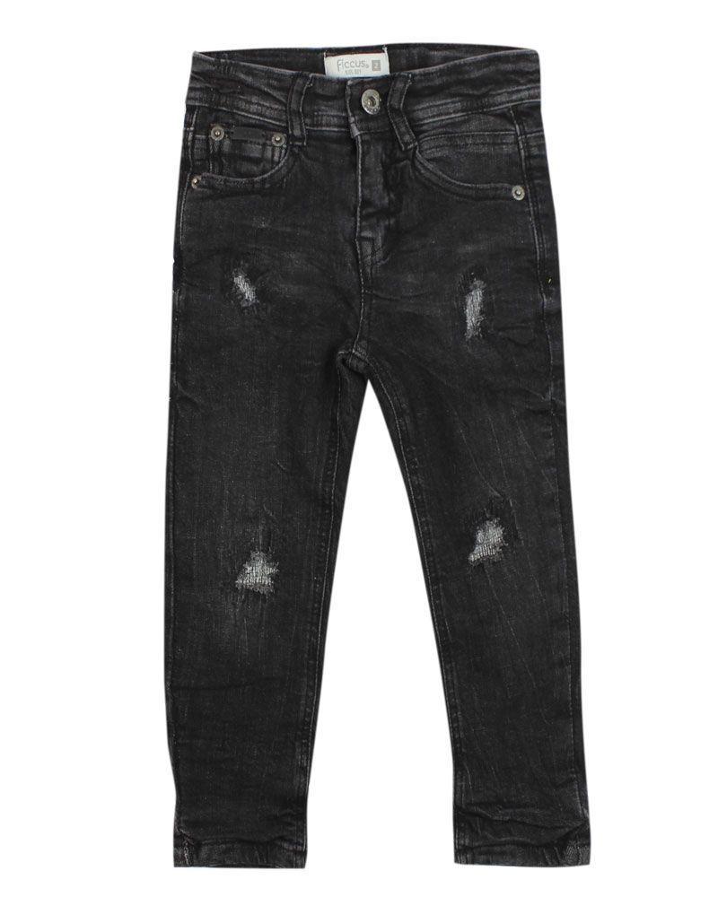 Jeans Kids Niño Ficcus-0