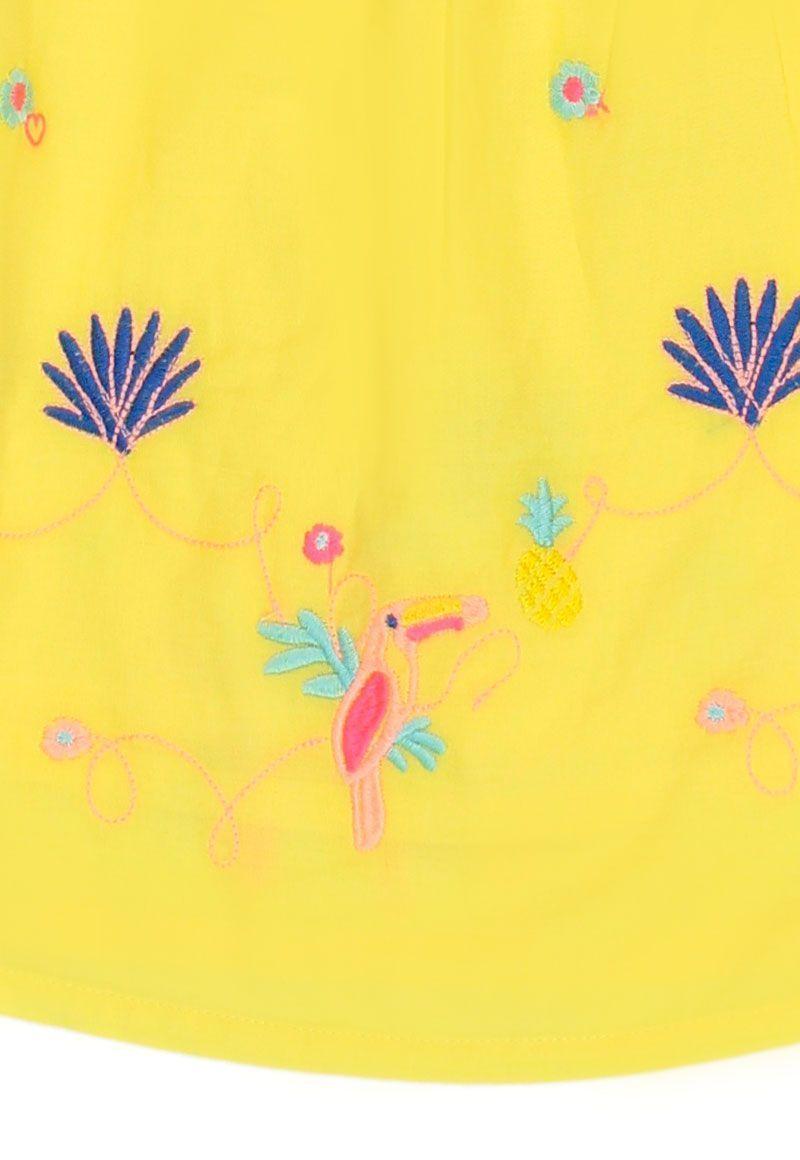 Blusa Kids Niña Sunset Ficcus-2