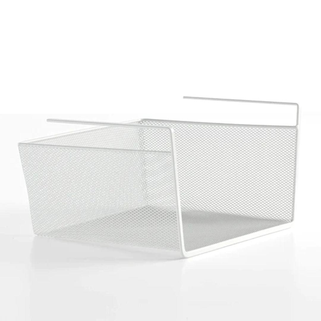 Canasto Colgante para Repisas Rayen®-2