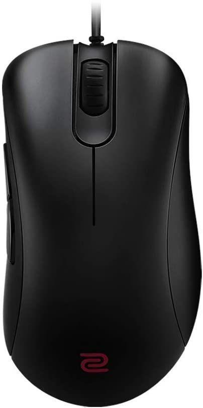 Mouse Gamer BENQ ZOWIE EC2 Black Edition 3200 DPI-0