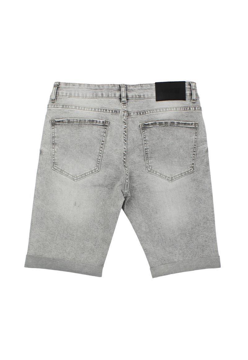Bermuda teens niño denim euforia 522-1