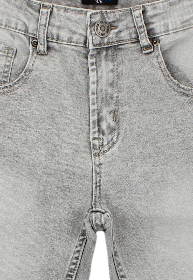 Bermuda teens niño denim euforia 522-2