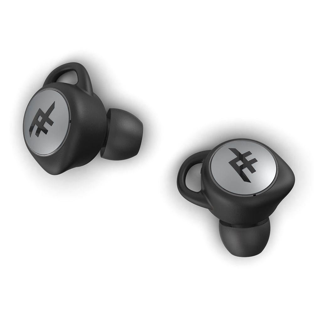 Audifono In Ear True Wireless AirTime Negro-0