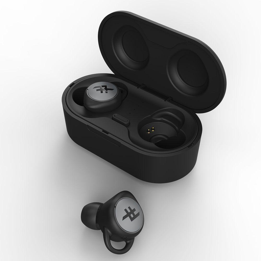 Audifono In Ear True Wireless AirTime Negro-1