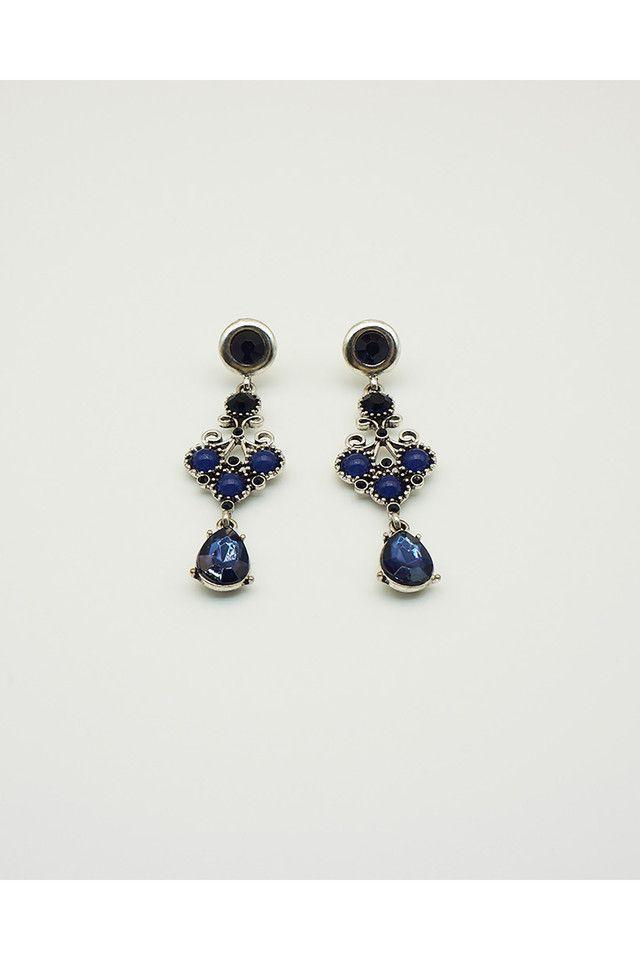 Aro Largo Azul Mirelle ID-0
