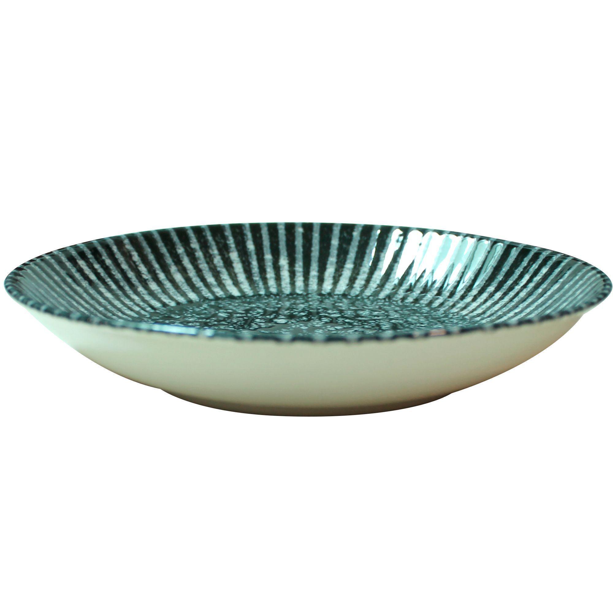 Set de Vajilla 24 pcs Turca  porcelana-3