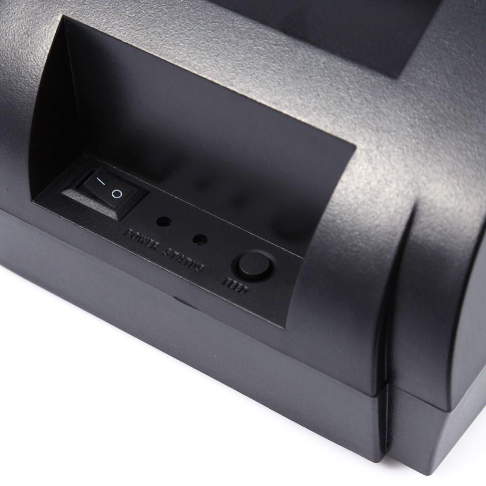 Impresora Termica NT-5890K 58mm-4