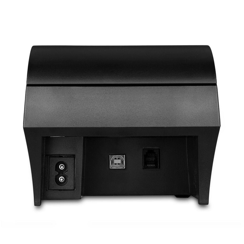 Impresora Termica NT-5890K 58mm-5