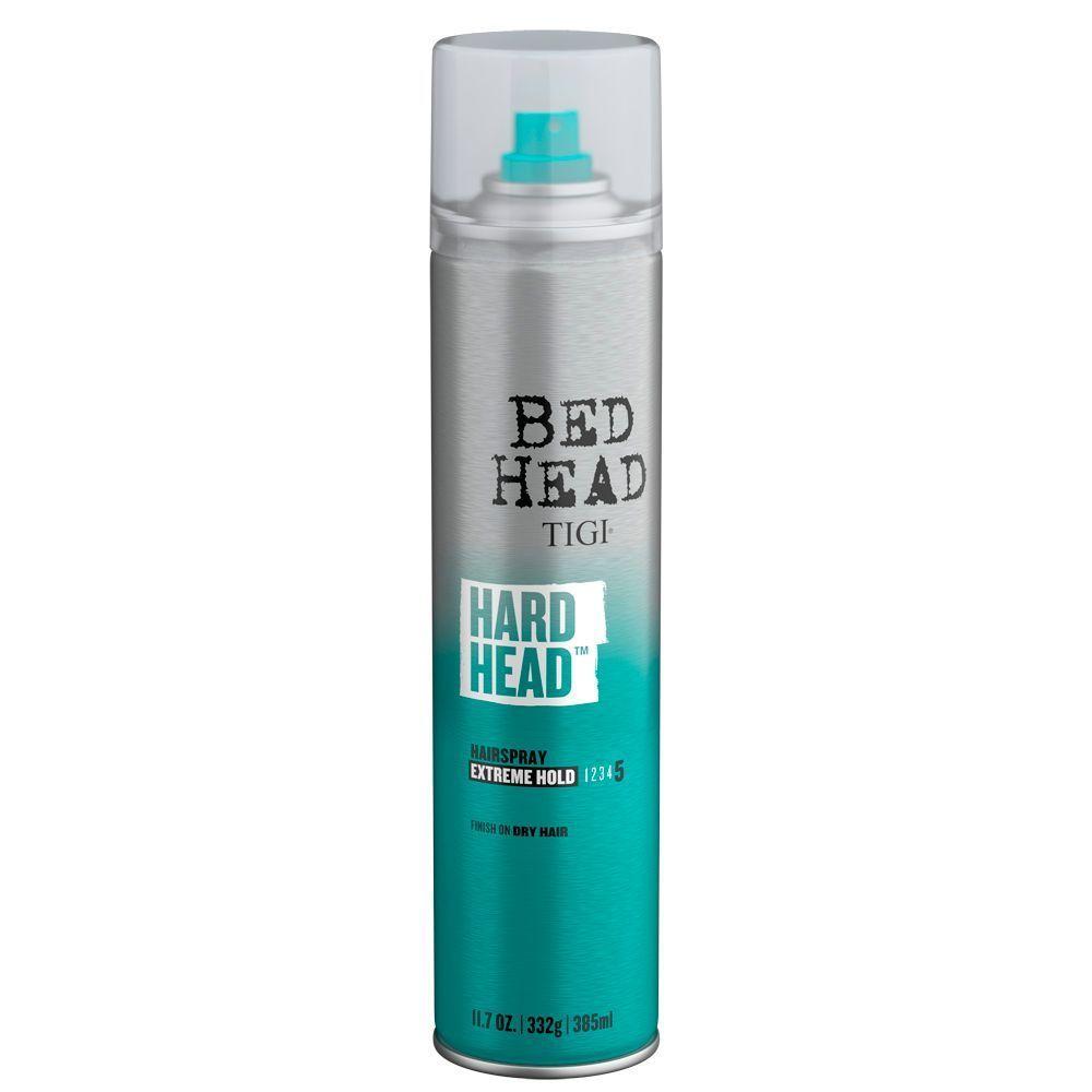 Hard Head Hairspray Extreme Hold 385 ml-3