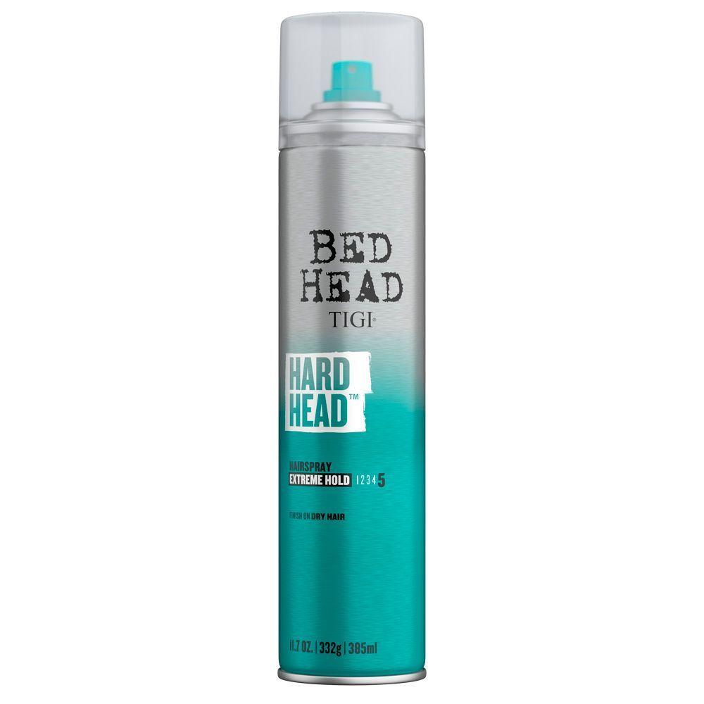 Hard Head Hairspray Extreme Hold 385 ml-0