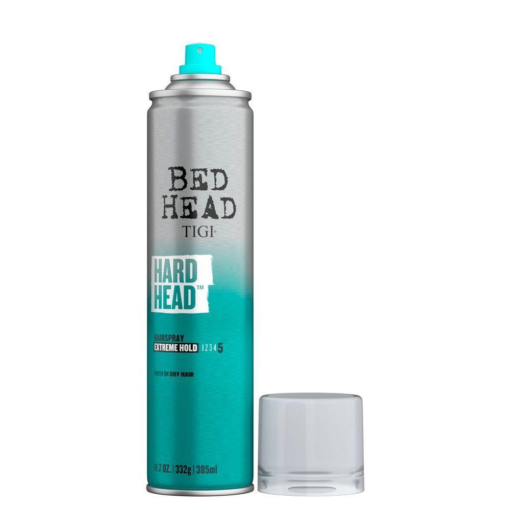 Hard Head Hairspray Extreme Hold 385 ml-2