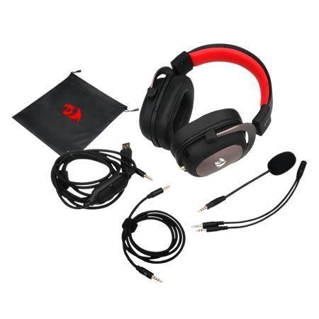 Audífono Gamer Zeus H510-5